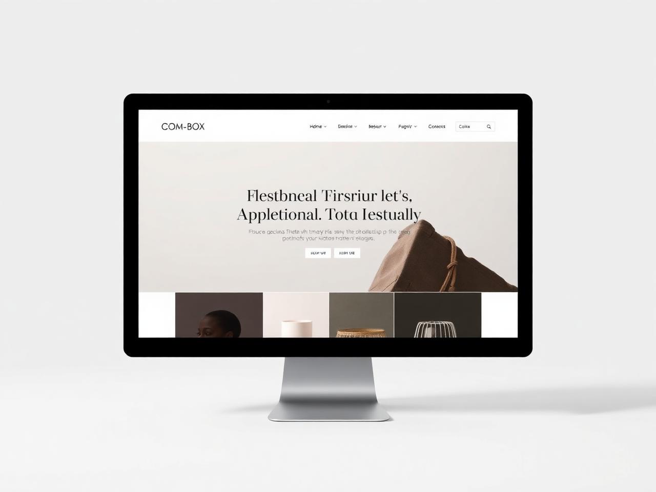 Com — Website